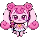 Heartsping sprite