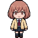 Hinata sprite