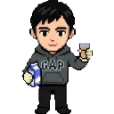 Stephan sprite