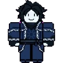 Two Time sprite