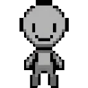 Stick Guy sprite