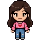 Layla sprite