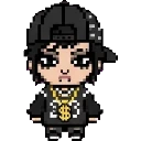 Meow sprite