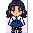 Solanito sprite