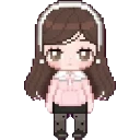 Millie sprite