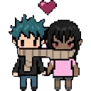 shin Loves Mati sprite