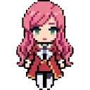 Hahari sprite