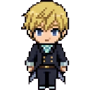 Monoma sprite