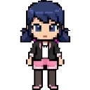 Marinette sprite