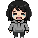 Mimi sprite