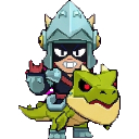 Draco sprite