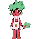 Sprout Seedly sprite