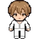Haru sprite