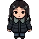 Даша sprite