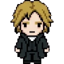 Raskolnyikov sprite