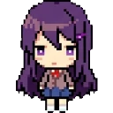 Yuri sprite
