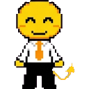 Verity sprite