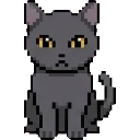 Smoky sprite