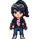 FEIWU sprite