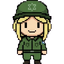 Yana sprite