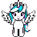 Mayor Celestia sprite