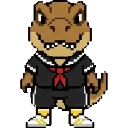 Quico sprite