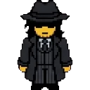Mafioso Sonellino sprite