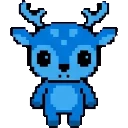 Foto Anomoly2 sprite