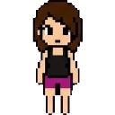 Star sprite
