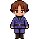Feliciano sprite