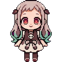 Nene sprite