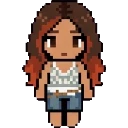 Mih sprite