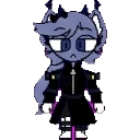 Vanny sprite