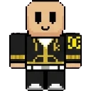 Brandon sprite