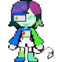 Litga sprite