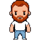 AJ sprite