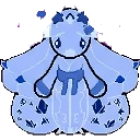 Winter sprite