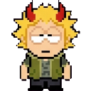 Tweek Tweak sprite