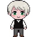 ジュリアン sprite
