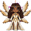 Elythria sprite