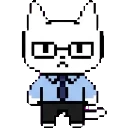 Saka sprite