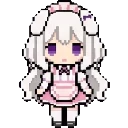 🐰Bunni star🌟 sprite