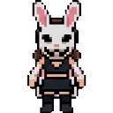 Mei sprite