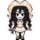 Belladoll sprite