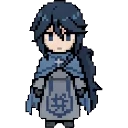 Amarah sprite