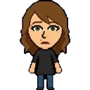 micki sprite