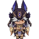 Cyno sprite