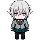 Zoyis Amayue sprite