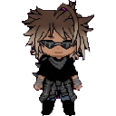 Kalifa Kabore sprite