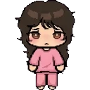 Mimi sprite
